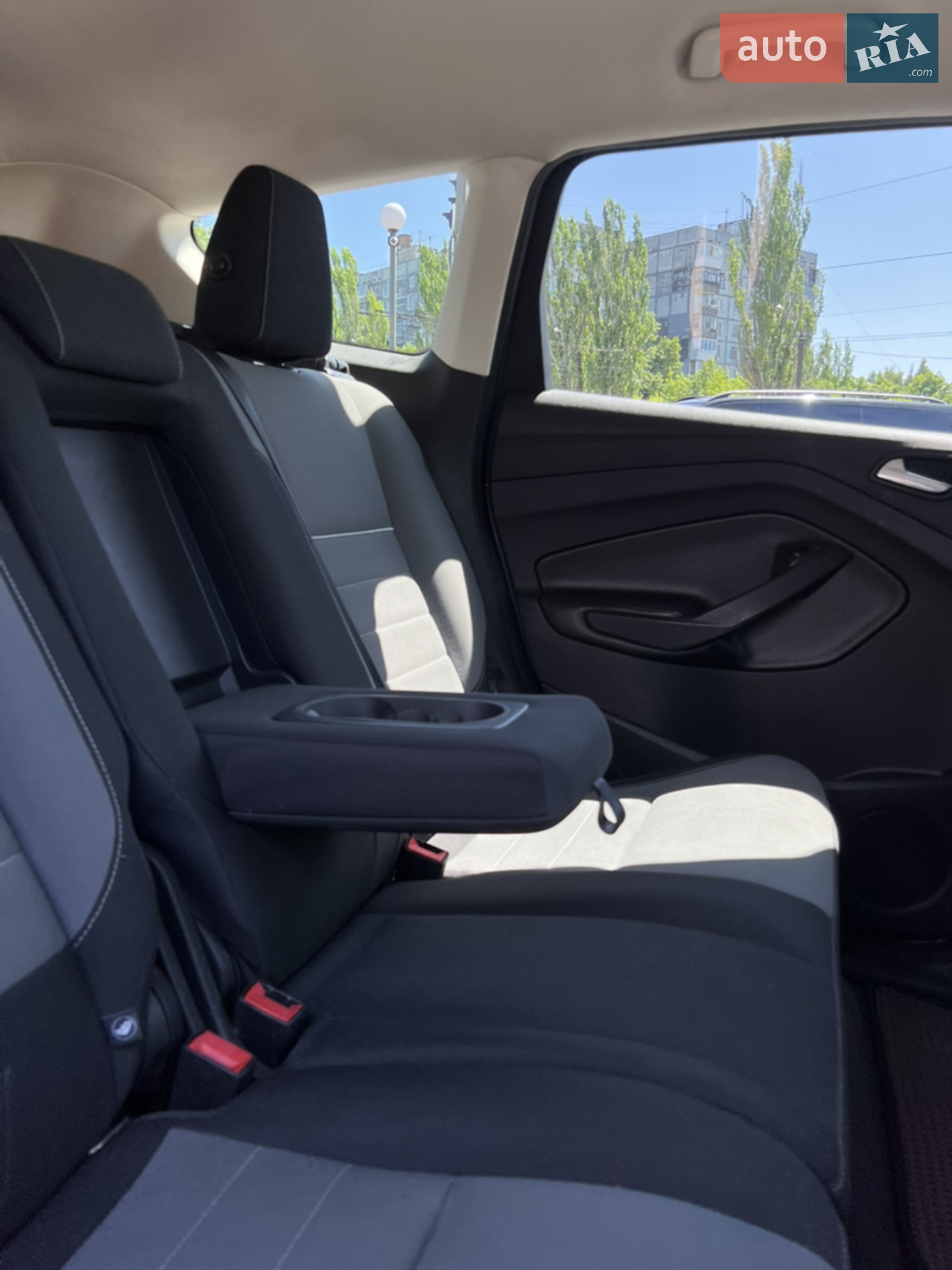 2012 Ford Escape - мініатюра 13