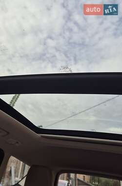 Позашляховик / Кросовер Ford Escape 2017 в Києві