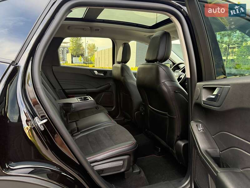 Внедорожник / Кроссовер Ford Escape 2022 в Киеве