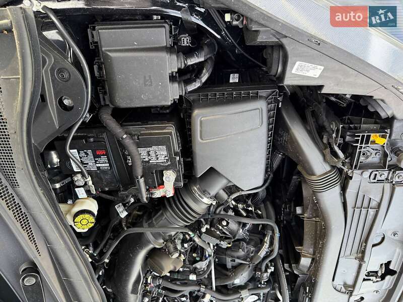 Внедорожник / Кроссовер Ford Escape 2022 в Киеве