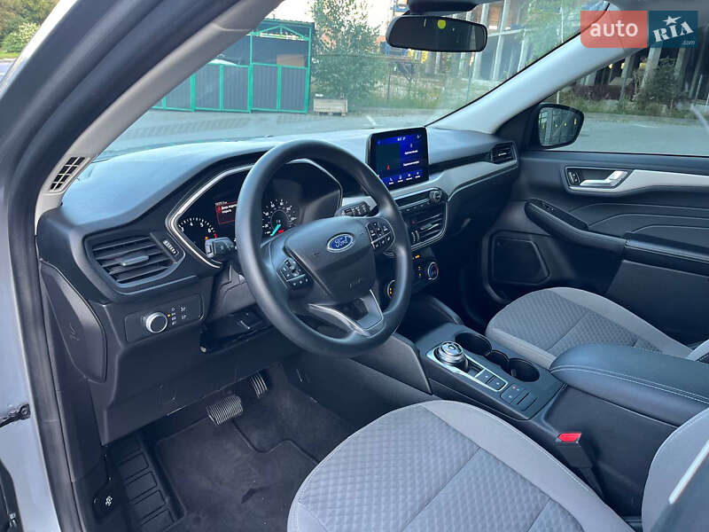 Внедорожник / Кроссовер Ford Escape 2021 в Хмельницком фото 20 Внедорожник / Кроссовер Ford Escape 2021 в Хмельницком