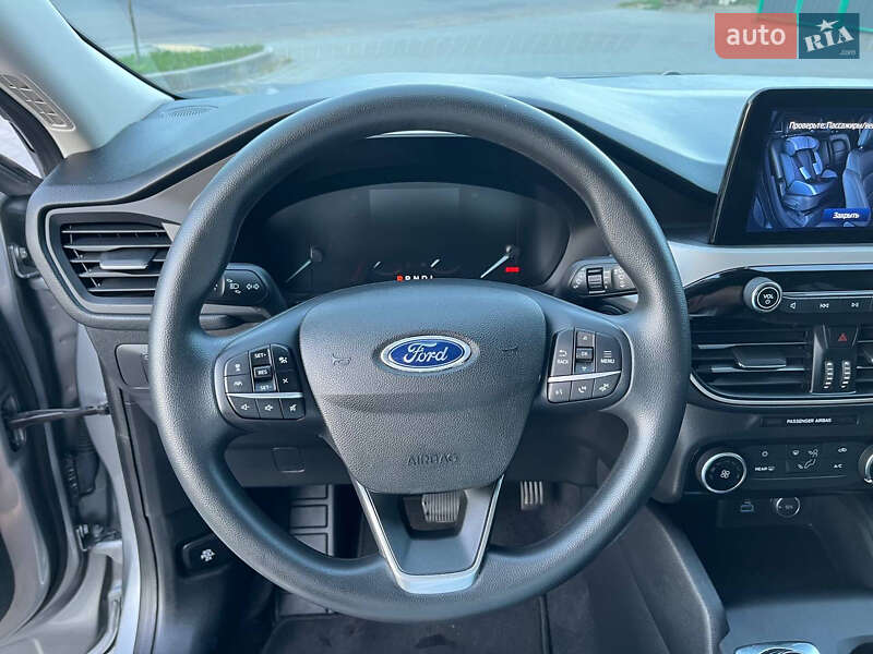 Внедорожник / Кроссовер Ford Escape 2021 в Хмельницком фото 23 Внедорожник / Кроссовер Ford Escape 2021 в Хмельницком