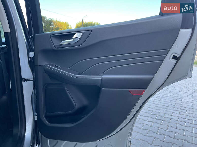 Внедорожник / Кроссовер Ford Escape 2021 в Хмельницком фото 38 Внедорожник / Кроссовер Ford Escape 2021 в Хмельницком