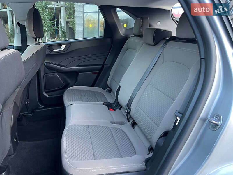 Внедорожник / Кроссовер Ford Escape 2021 в Хмельницком фото 43 Внедорожник / Кроссовер Ford Escape 2021 в Хмельницком