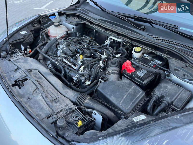 Внедорожник / Кроссовер Ford Escape 2021 в Хмельницком фото 48 Внедорожник / Кроссовер Ford Escape 2021 в Хмельницком