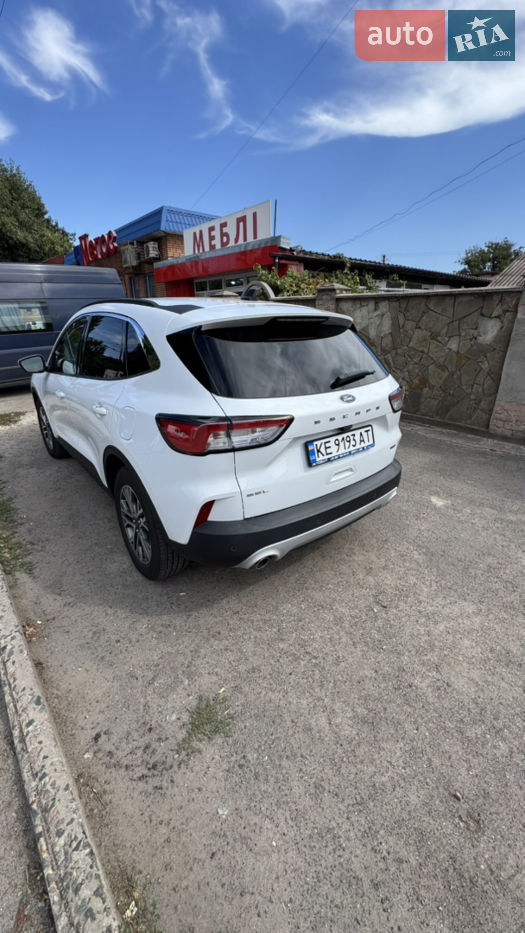 2021 Ford Escape - мініатюра 4