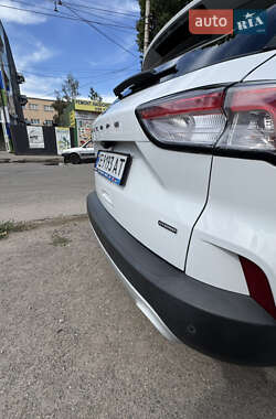 Внедорожник / Кроссовер Ford Escape 2021 в Кривом Роге