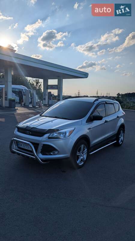 Ford Escape 2015 Ford Escape 2015