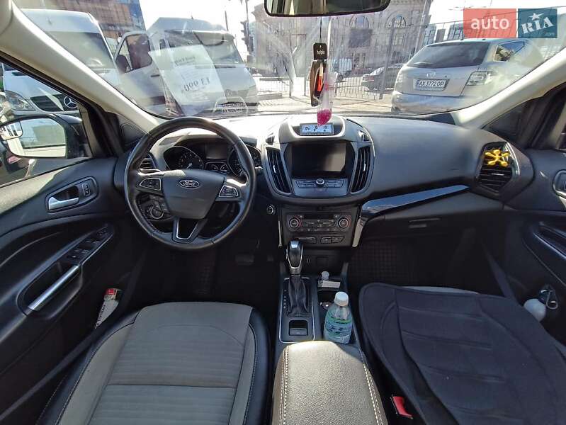 Внедорожник / Кроссовер Ford Escape 2019 в Харькове