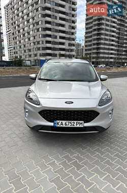 Позашляховик / Кросовер Ford Escape 2020 в Києві
