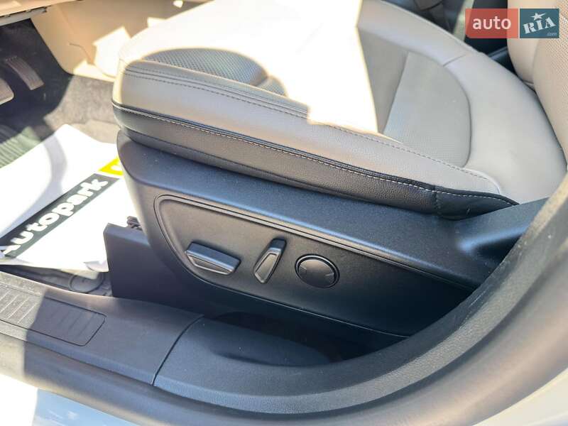 Внедорожник / Кроссовер Ford Escape 2021 в Запорожье