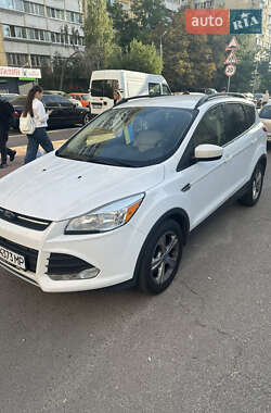 Внедорожник / Кроссовер Ford Escape 2014 в Киеве