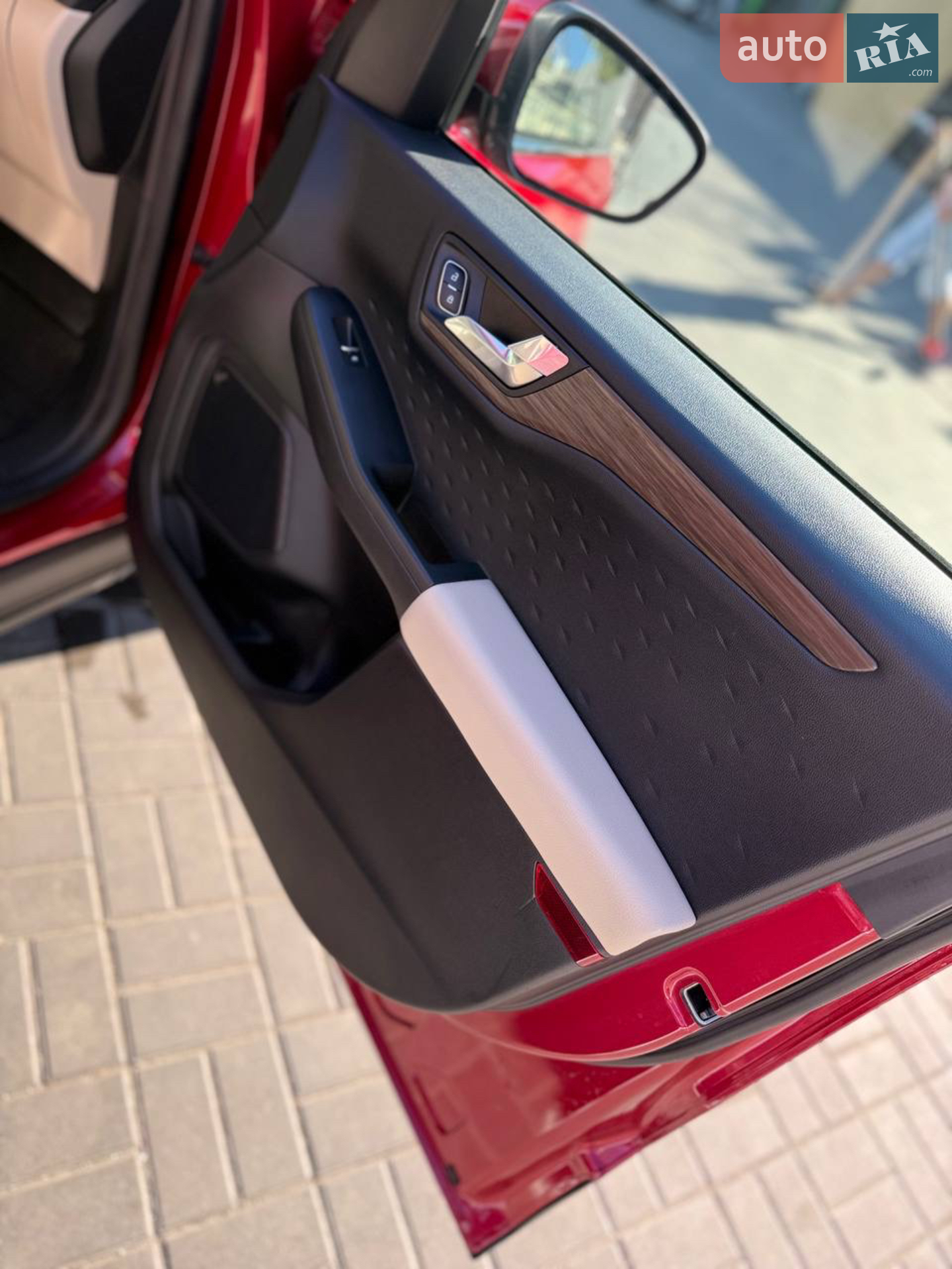 2019 Ford Escape - мініатюра 8
