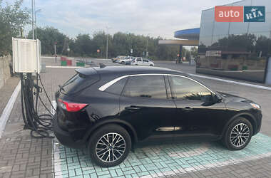 Внедорожник / Кроссовер Ford Escape 2022 в Днепре