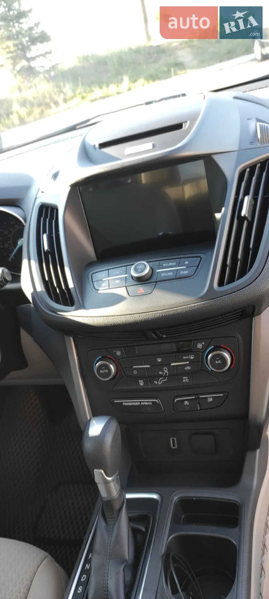 2017 Ford Escape - мініатюра 39