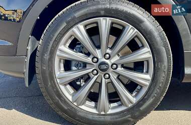 Внедорожник / Кроссовер Ford Escape 2017 в 