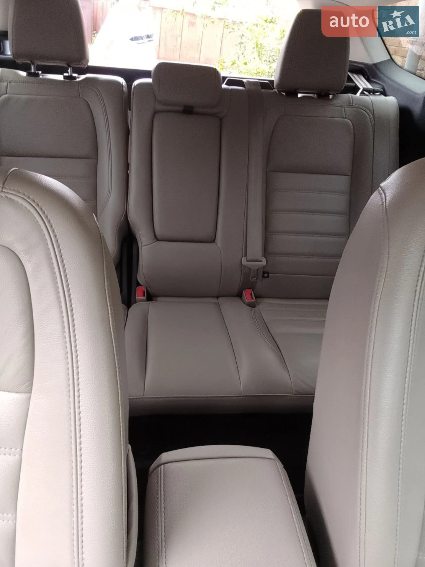 2016 Ford Escape - мініатюра 5