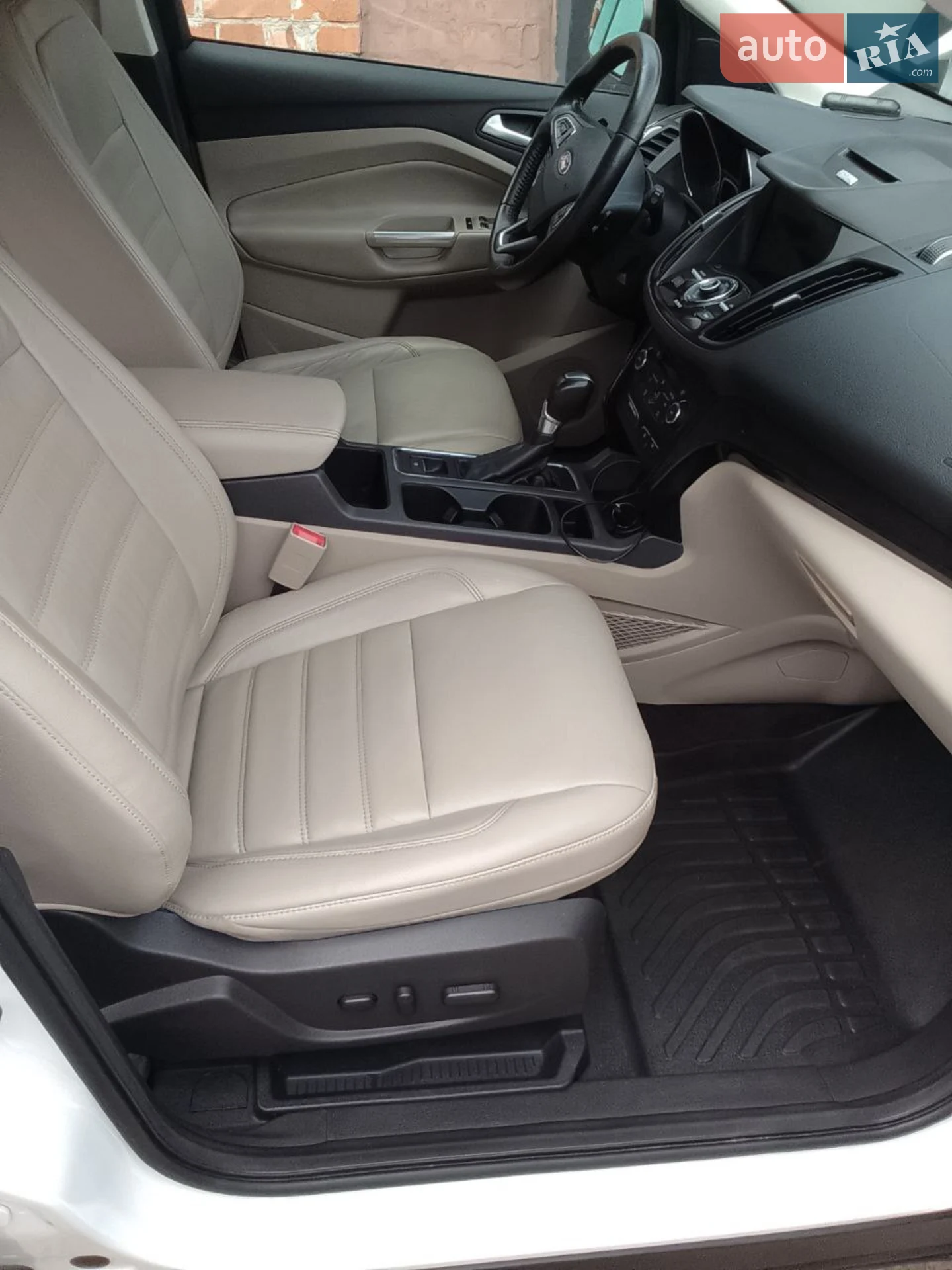 2016 Ford Escape - мініатюра 4