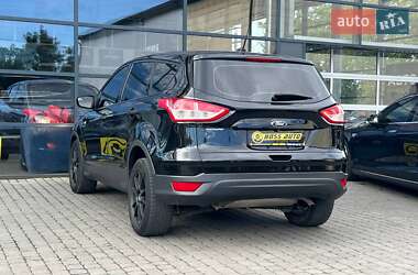 Внедорожник / Кроссовер Ford Escape 2014 в 