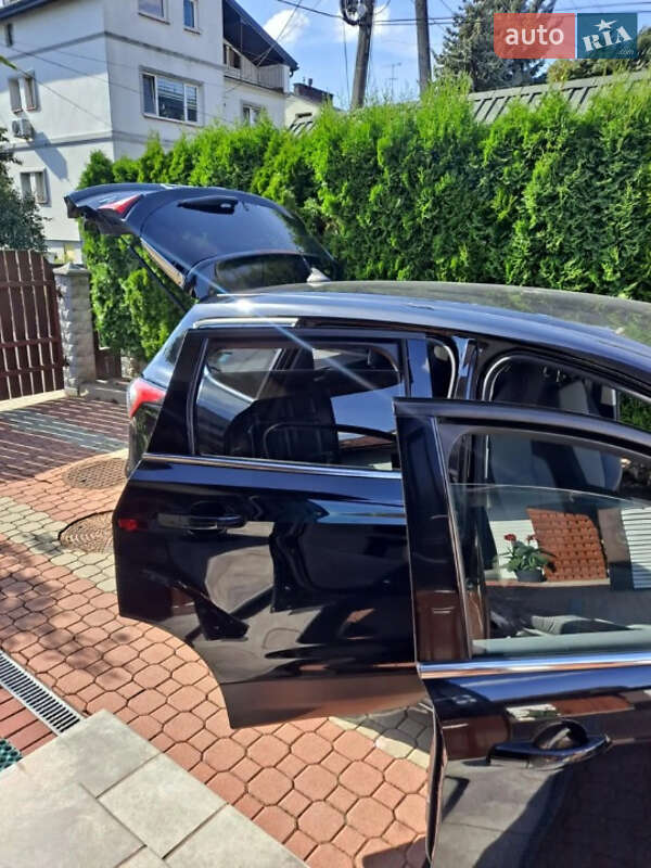 Внедорожник / Кроссовер Ford Escape 2018 в Львове фото 2 Внедорожник / Кроссовер Ford Escape 2018 в Львове