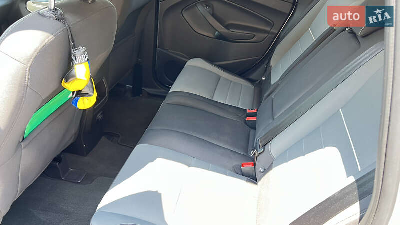Внедорожник / Кроссовер Ford Escape 2013 в Черновцах фото 14 Внедорожник / Кроссовер Ford Escape 2013 в Черновцах