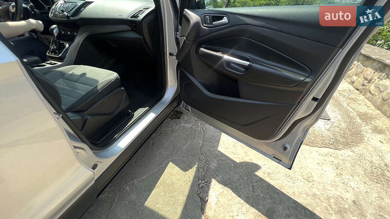 Внедорожник / Кроссовер Ford Escape 2013 в Черновцах фото 20 Внедорожник / Кроссовер Ford Escape 2013 в Черновцах