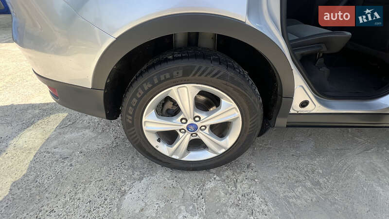 Внедорожник / Кроссовер Ford Escape 2013 в Черновцах фото 24 Внедорожник / Кроссовер Ford Escape 2013 в Черновцах