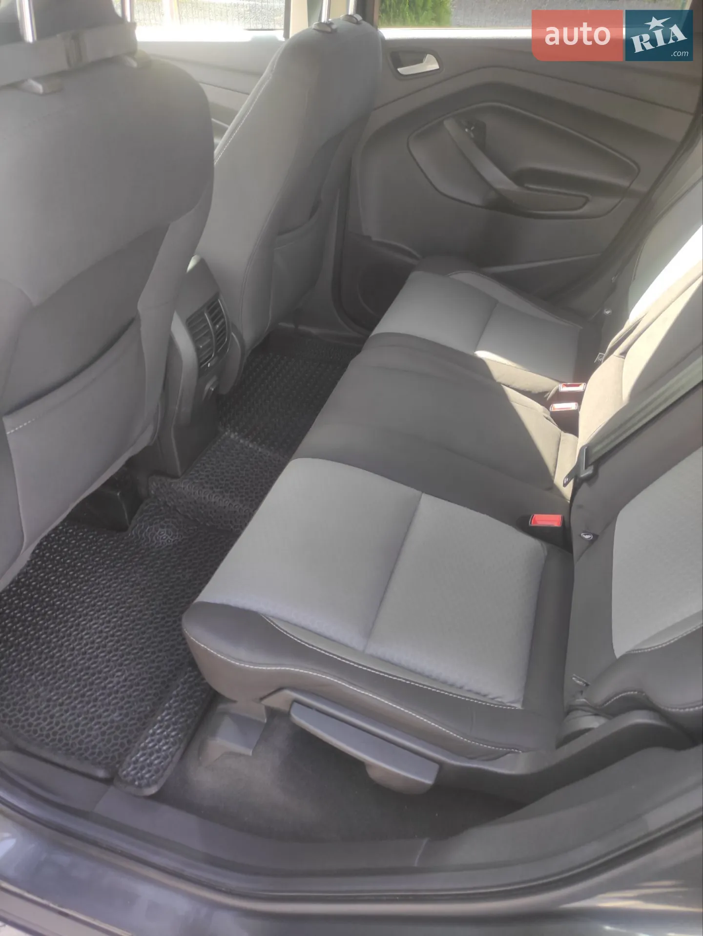 2017 Ford Escape - мініатюра 11