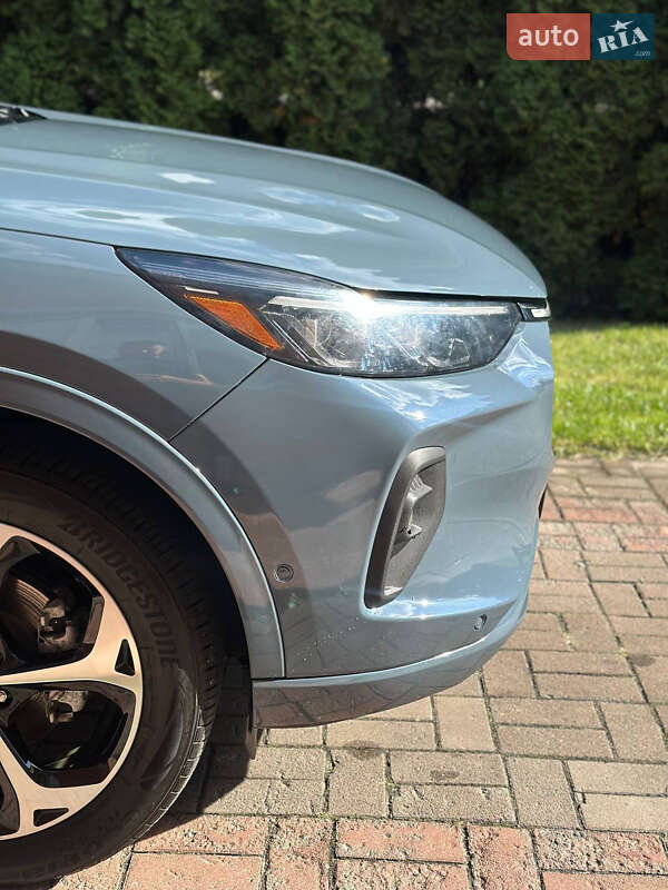 Внедорожник / Кроссовер Ford Escape 2024 в Киеве фото 10 Внедорожник / Кроссовер Ford Escape 2024 в Киеве