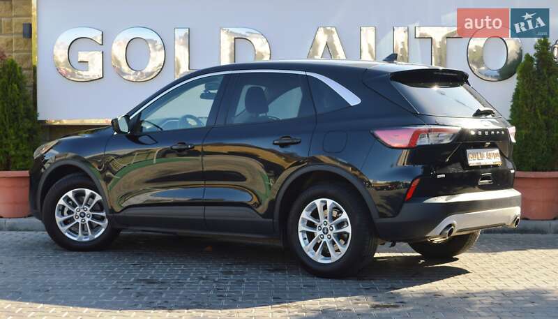 Внедорожник / Кроссовер Ford Escape 2020 в Одессе