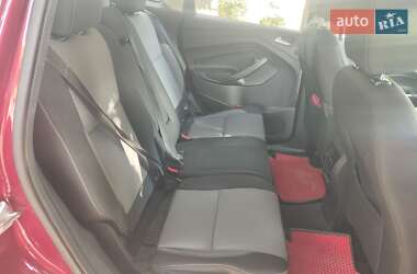 Внедорожник / Кроссовер Ford Escape 2016 в Запорожье