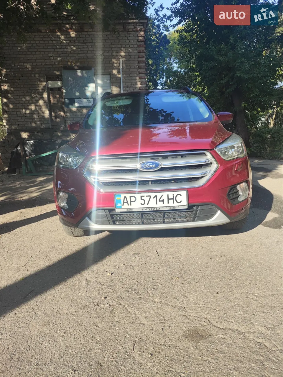 2015 Ford Escape - мініатюра 25