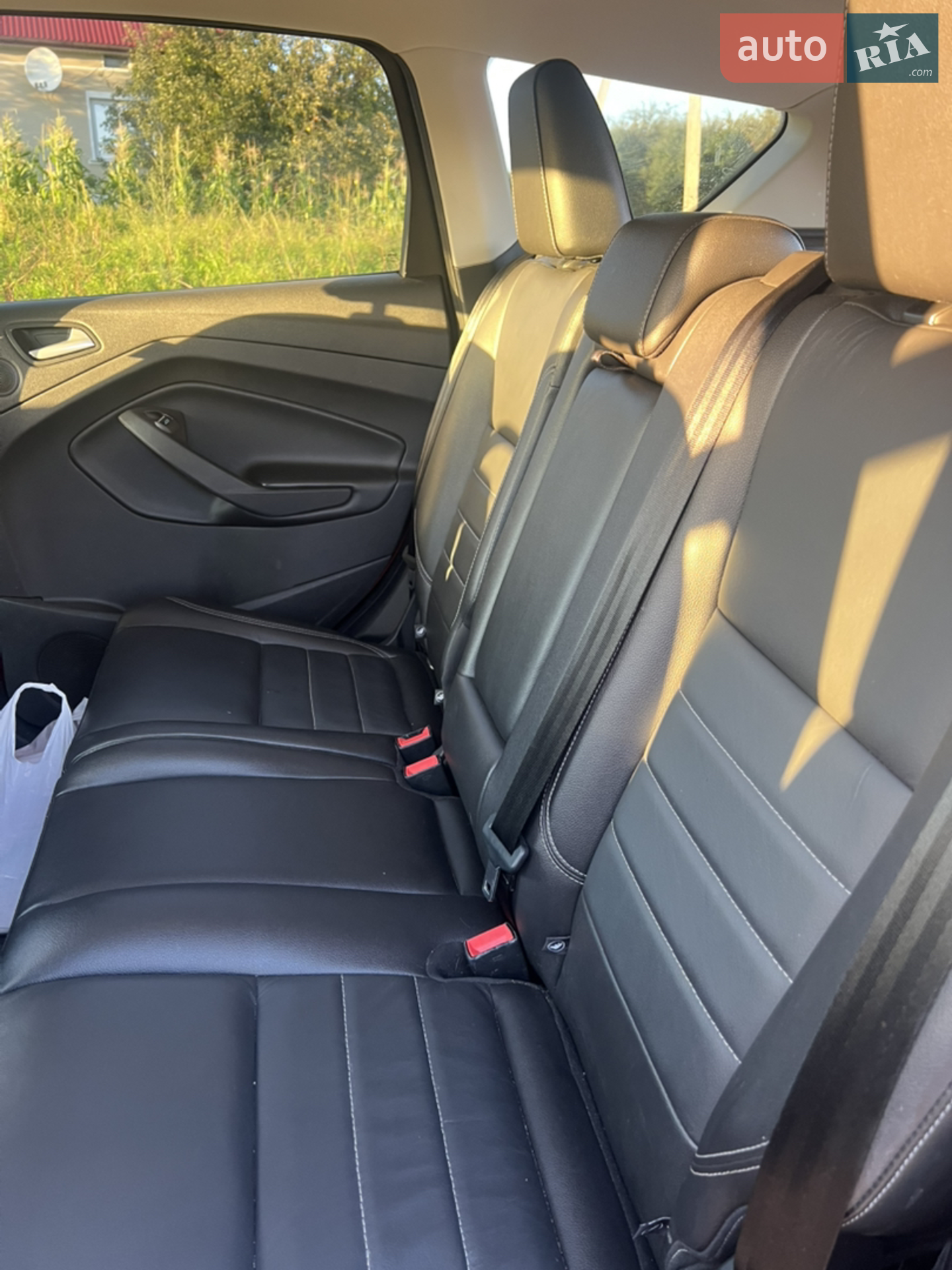 2015 Ford Escape - мініатюра 5