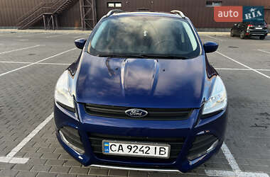Внедорожник / Кроссовер Ford Escape 2014 в Черкассах