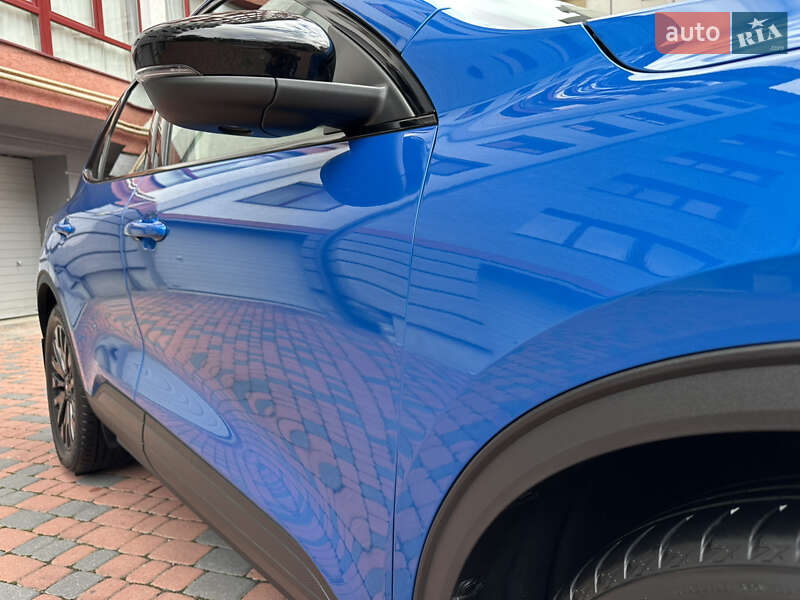 Внедорожник / Кроссовер Ford Escape 2020 в Ивано-Франковске