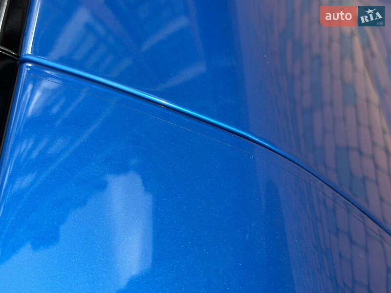 Внедорожник / Кроссовер Ford Escape 2020 в Ивано-Франковске
