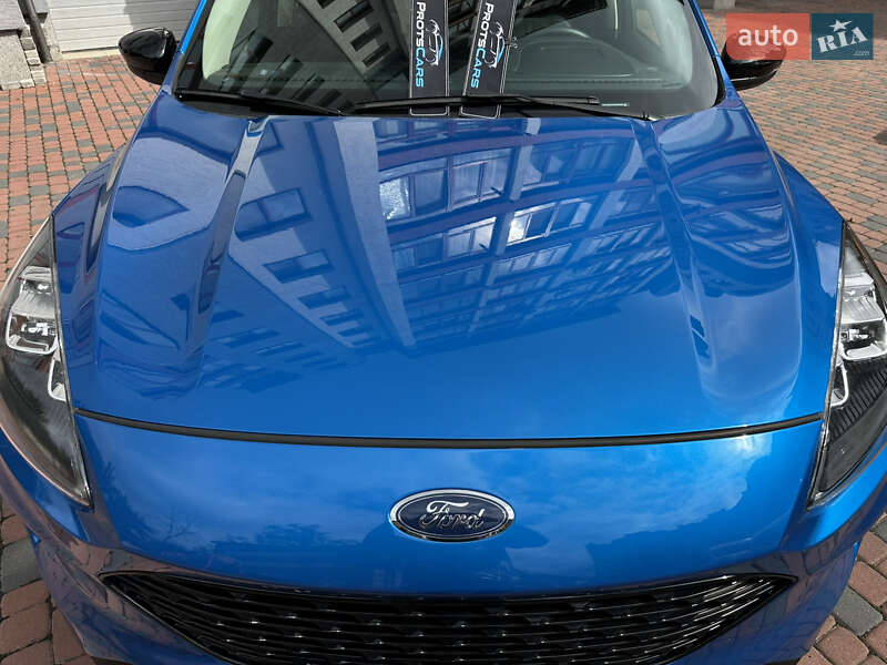 Внедорожник / Кроссовер Ford Escape 2020 в Ивано-Франковске
