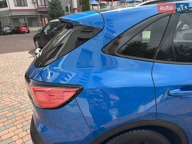 Внедорожник / Кроссовер Ford Escape 2020 в Ивано-Франковске