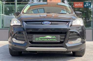 Внедорожник / Кроссовер Ford Escape 2015 в 