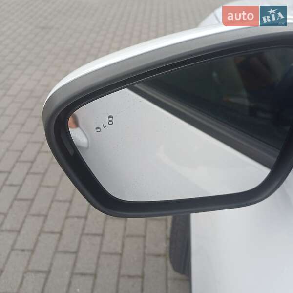 Внедорожник / Кроссовер Ford Escape 2020 в Львове