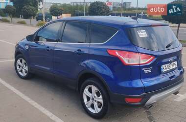 Внедорожник / Кроссовер Ford Escape 2015 в Киеве