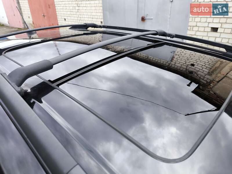 Внедорожник / Кроссовер Ford Escape 2012 в Чернигове