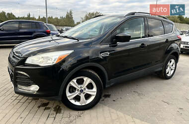 Внедорожник / Кроссовер Ford Escape 2014 в 