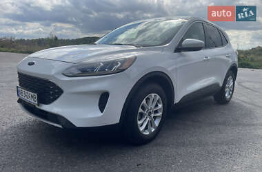 Внедорожник / Кроссовер Ford Escape 2020 в Виннице