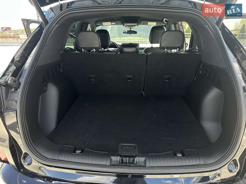 Внедорожник / Кроссовер Ford Escape 2023 в Киеве