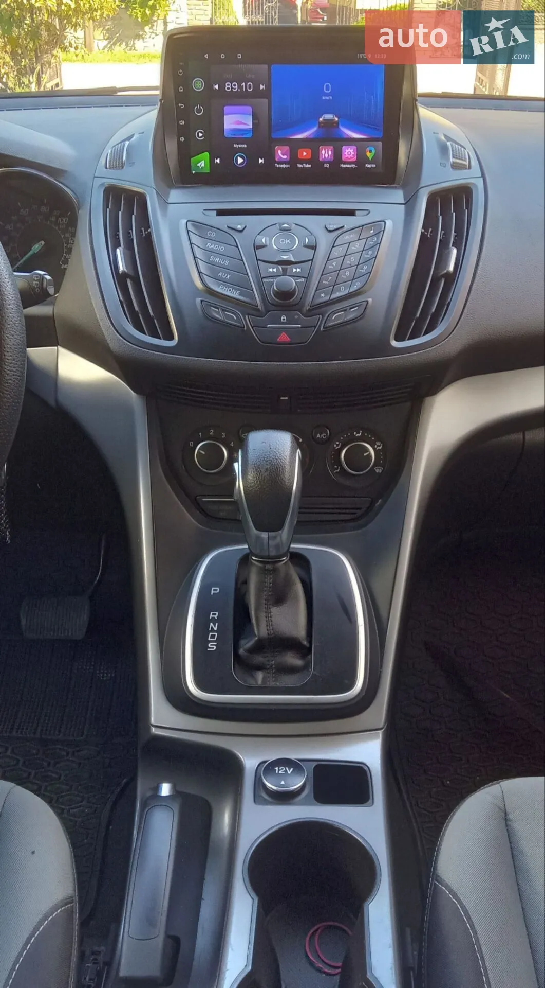 2012 Ford Escape - мініатюра 14