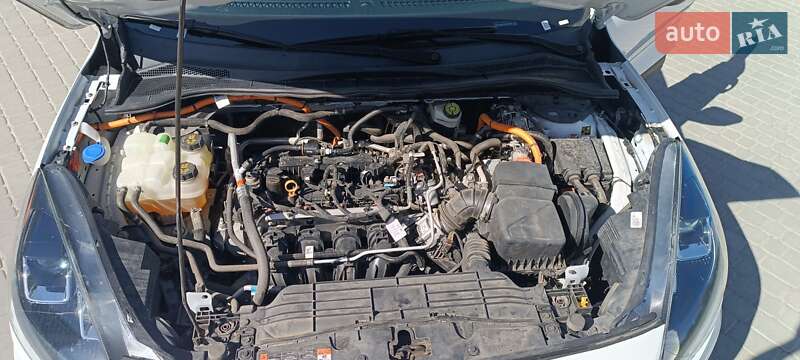 Внедорожник / Кроссовер Ford Escape 2020 в Львове