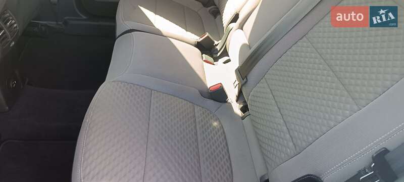 Внедорожник / Кроссовер Ford Escape 2020 в Львове