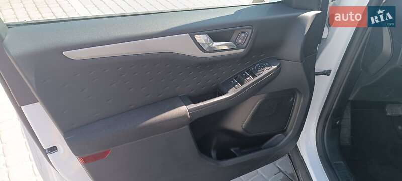 Внедорожник / Кроссовер Ford Escape 2020 в Львове