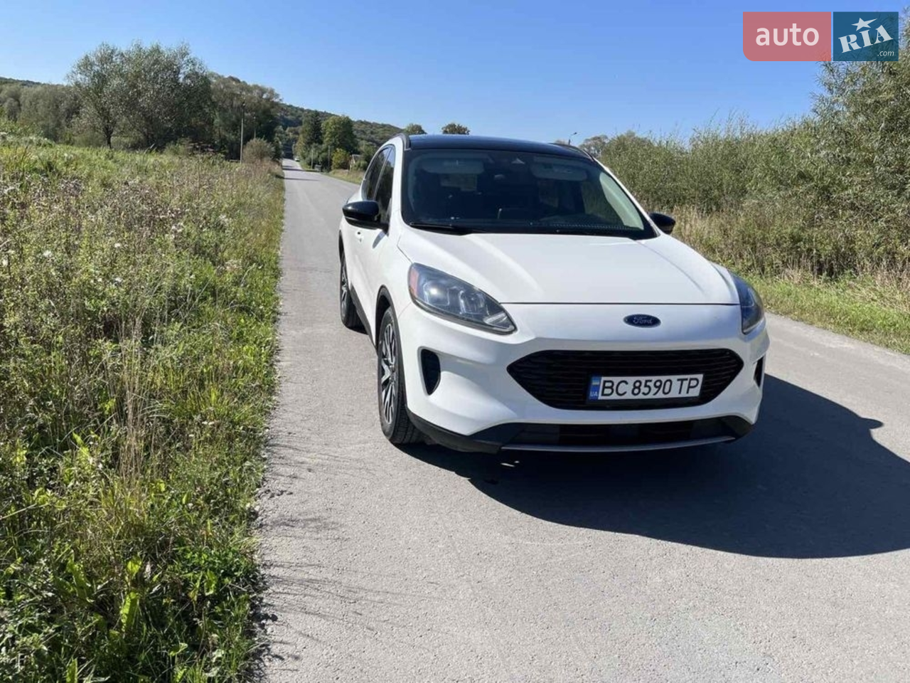 2021 Ford Escape - мініатюра 69